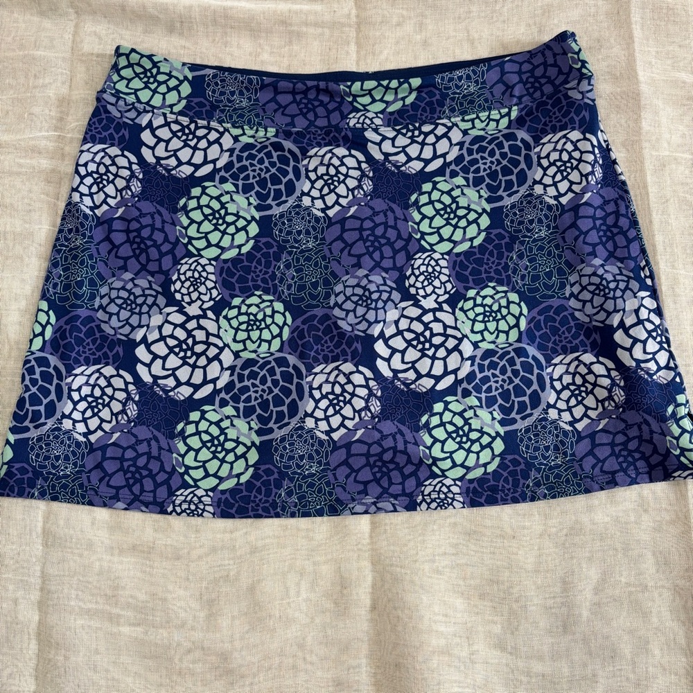 Tranquility By Colorado Clothing Women’s Skort Pickleball Golf Tennis